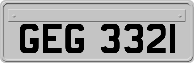 GEG3321