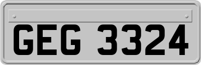 GEG3324