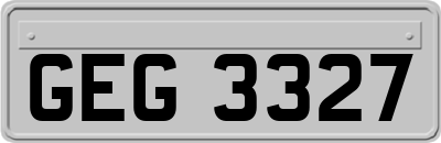 GEG3327