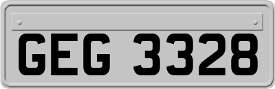 GEG3328