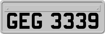 GEG3339