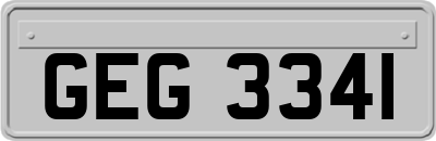 GEG3341