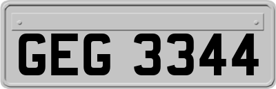 GEG3344