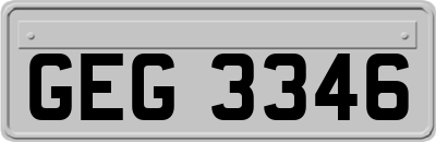 GEG3346