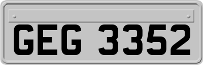 GEG3352