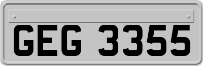 GEG3355
