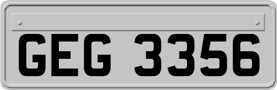 GEG3356