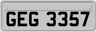 GEG3357