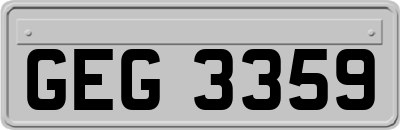 GEG3359