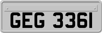 GEG3361