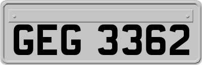 GEG3362