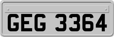 GEG3364