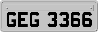 GEG3366