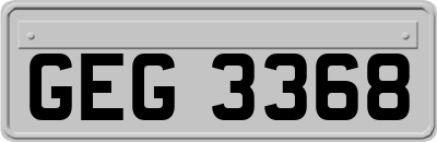 GEG3368