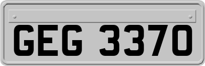 GEG3370
