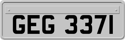 GEG3371