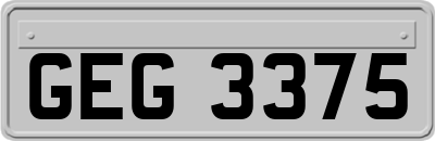 GEG3375