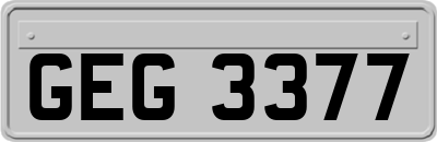 GEG3377