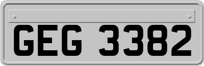 GEG3382