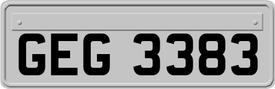 GEG3383
