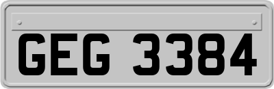 GEG3384