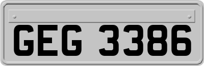 GEG3386