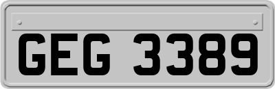 GEG3389