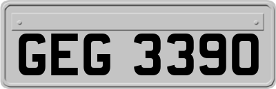 GEG3390