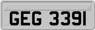 GEG3391