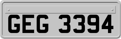 GEG3394