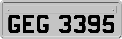 GEG3395