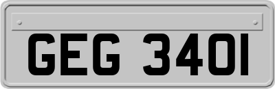 GEG3401