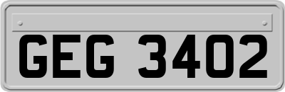 GEG3402