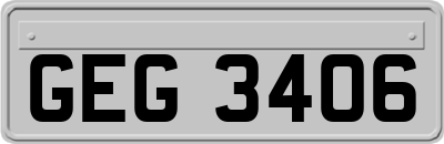 GEG3406