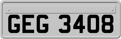 GEG3408
