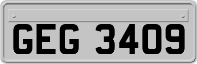 GEG3409