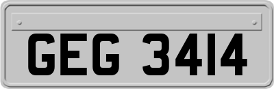 GEG3414