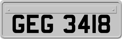 GEG3418
