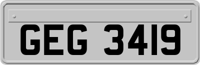GEG3419