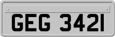 GEG3421