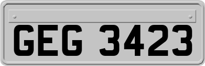 GEG3423