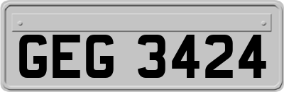 GEG3424