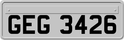 GEG3426