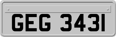 GEG3431