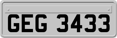 GEG3433