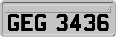 GEG3436
