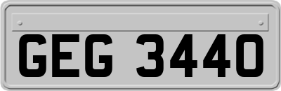 GEG3440