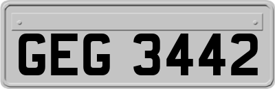GEG3442
