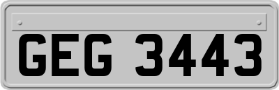 GEG3443