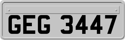 GEG3447